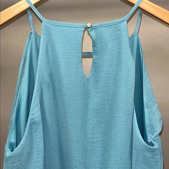 Maurices Formal Mini Dress, Sz. Medium - Picture 5 of 5